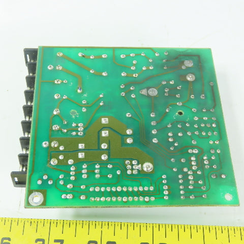 NEMIC-LAMBDA PWB-179 Power Supply Circuit board PCB