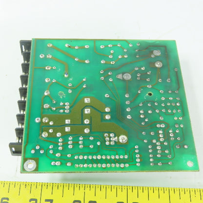 NEMIC-LAMBDA PWB-179 Power Supply Circuit board PCB