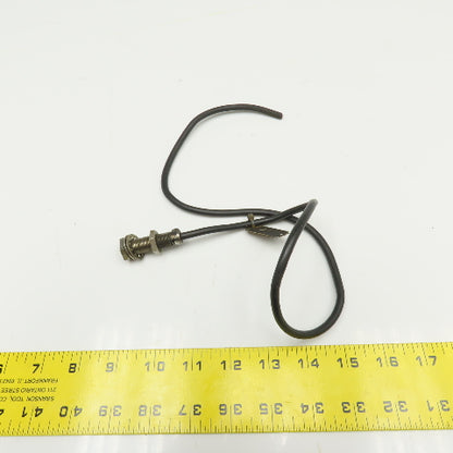 Yamatake Honeywell FL1-2D6-E3 Proximity Switch 10-40VDC 25" Cable