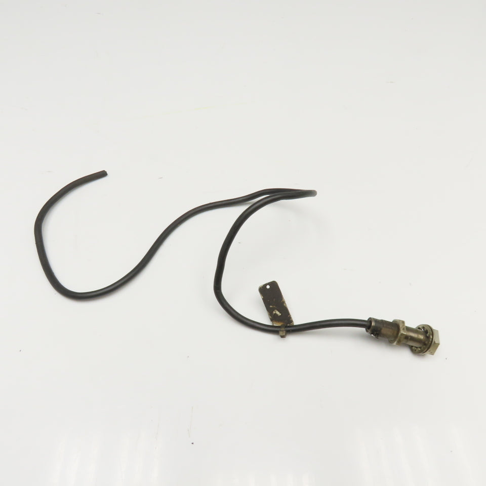 Yamatake Honeywell FL1-2D6-E3 Proximity Switch 10-40VDC 25" Cable
