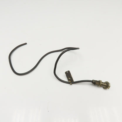 Yamatake Honeywell FL1-2D6-E3 Proximity Switch 10-40VDC 25" Cable