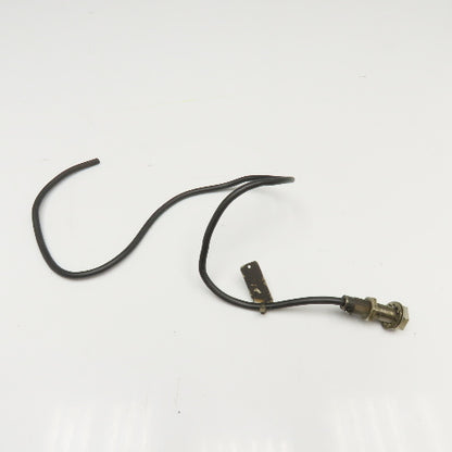 Yamatake Honeywell FL1-2D6-E3 Proximity Switch 10-40VDC 25" Cable