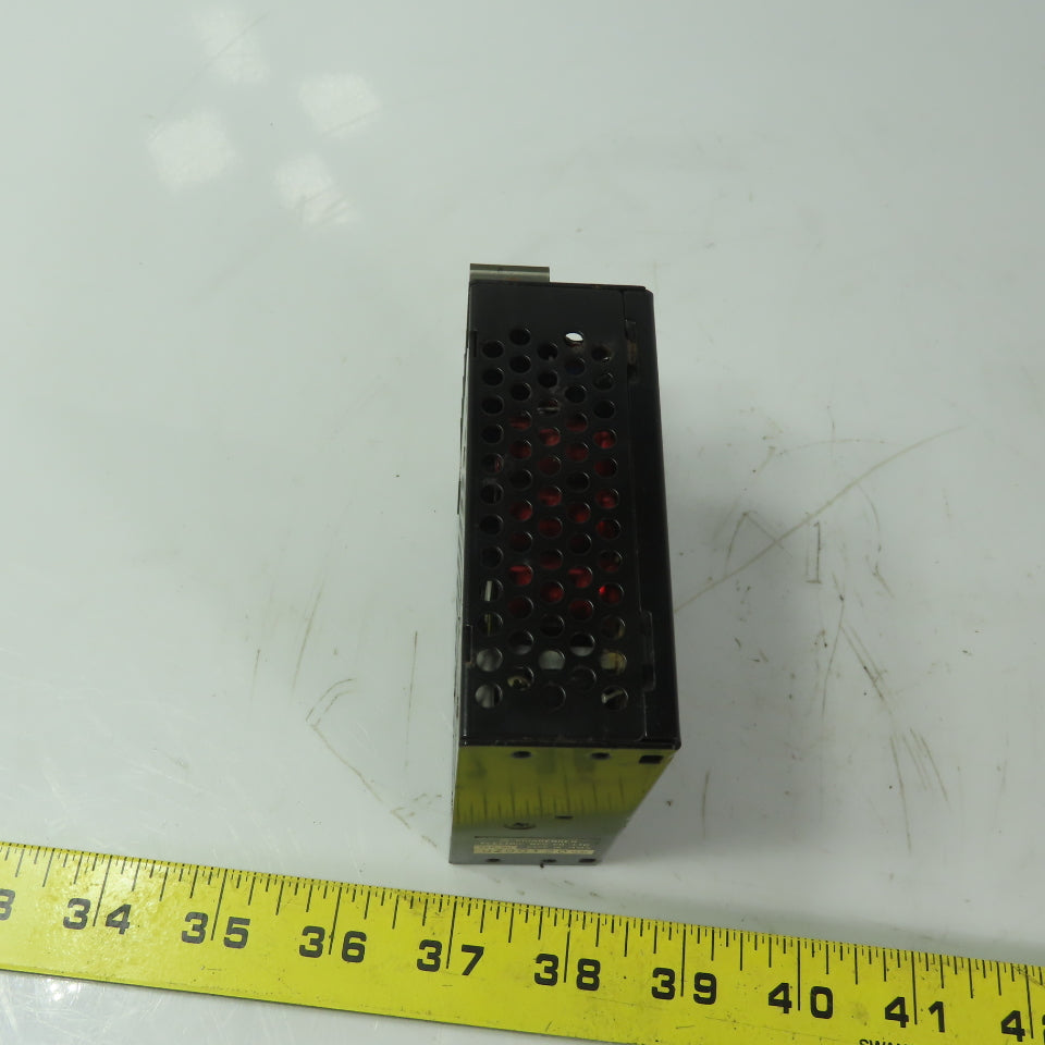 Shindengen EY05003U Adjustable Power Supply 100-120V Input