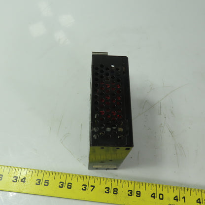 Shindengen EY05003U Adjustable Power Supply 100-120V Input