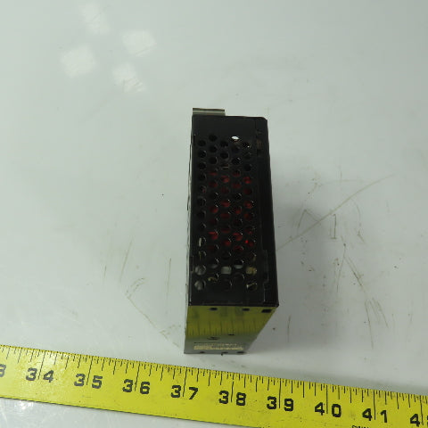 Shindengen EY05003U Adjustable Power Supply 100-120V Input