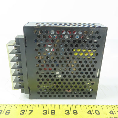 Shindengen EY05003U Adjustable Power Supply 100-120V Input