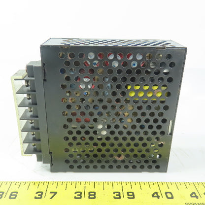 Shindengen EY05003U Adjustable Power Supply 100-120V Input