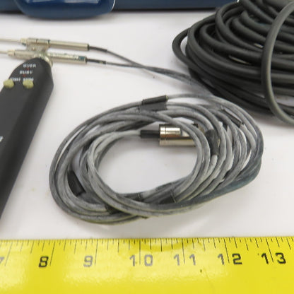 Rion SI-31 SC-95 Octave Band Analyzer (Missing Parts)