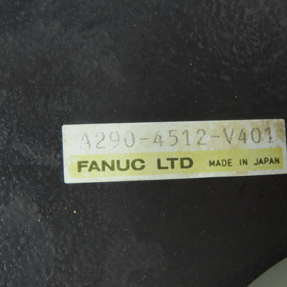 A290-4512-V401 Patlite PSX-220 220V AC 50/60Hz Amber Strobe Warning Light