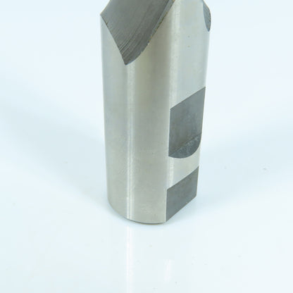 OSG 52551 1" Square End Mill Center Cutting 2 Flute 3" LOC 1" Shank 5-1/2" OAL