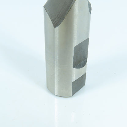 OSG 52551 1" Square End Mill Center Cutting 2 Flute 3" LOC 1" Shank 5-1/2" OAL