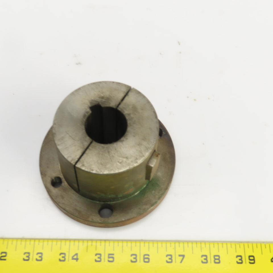 Browning Q1 28 MM Split Taper Bushings 104mm OD