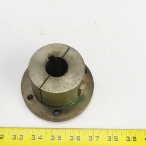 Browning Q1 28 MM Split Taper Bushings 104mm OD
