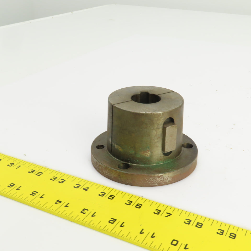 Browning Q1 28 MM Split Taper Bushings 104mm OD