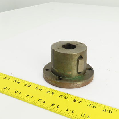 Browning Q1 28 MM Split Taper Bushings 104mm OD
