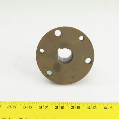Browning Q1 28 MM Split Taper Bushings 104mm OD