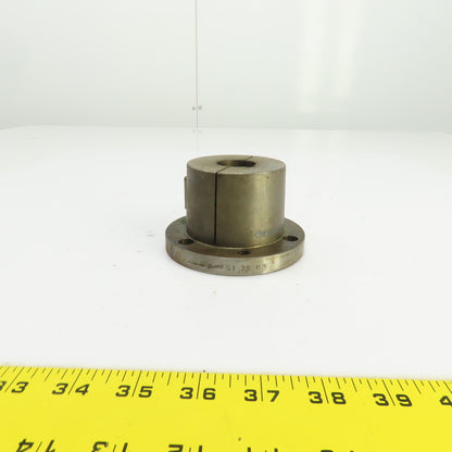 Browning Q1 28 MM Split Taper Bushings 104mm OD