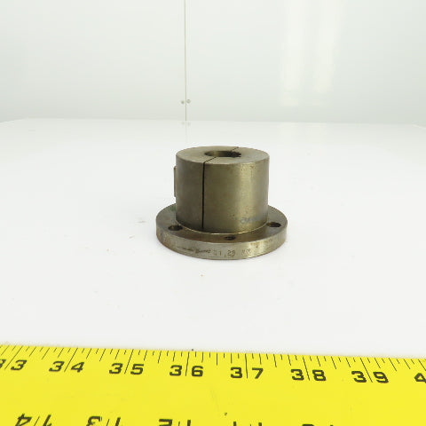 Browning Q1 28 MM Split Taper Bushings 104mm OD
