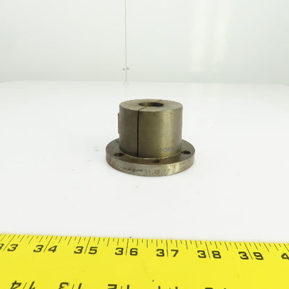 Browning Q1 28 MM Split Taper Bushings 104mm OD