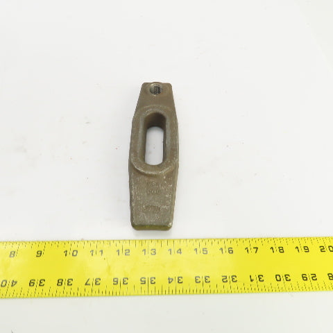 Jergens 903 Forged Steel Setup Hold Down Clamp 8-1/4 L x 2-1/4 x 1-1/8" T