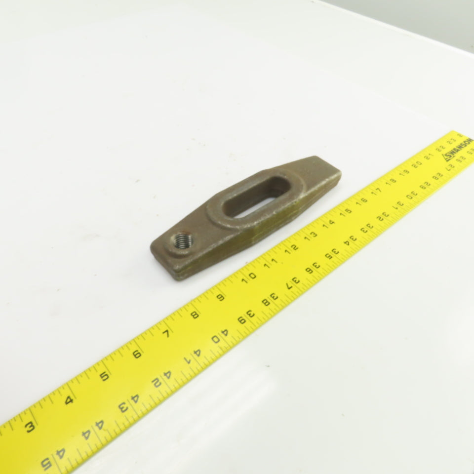 Jergens 903 Forged Steel Setup Hold Down Clamp 8-1/4 L x 2-1/4 x 1-1/8" T