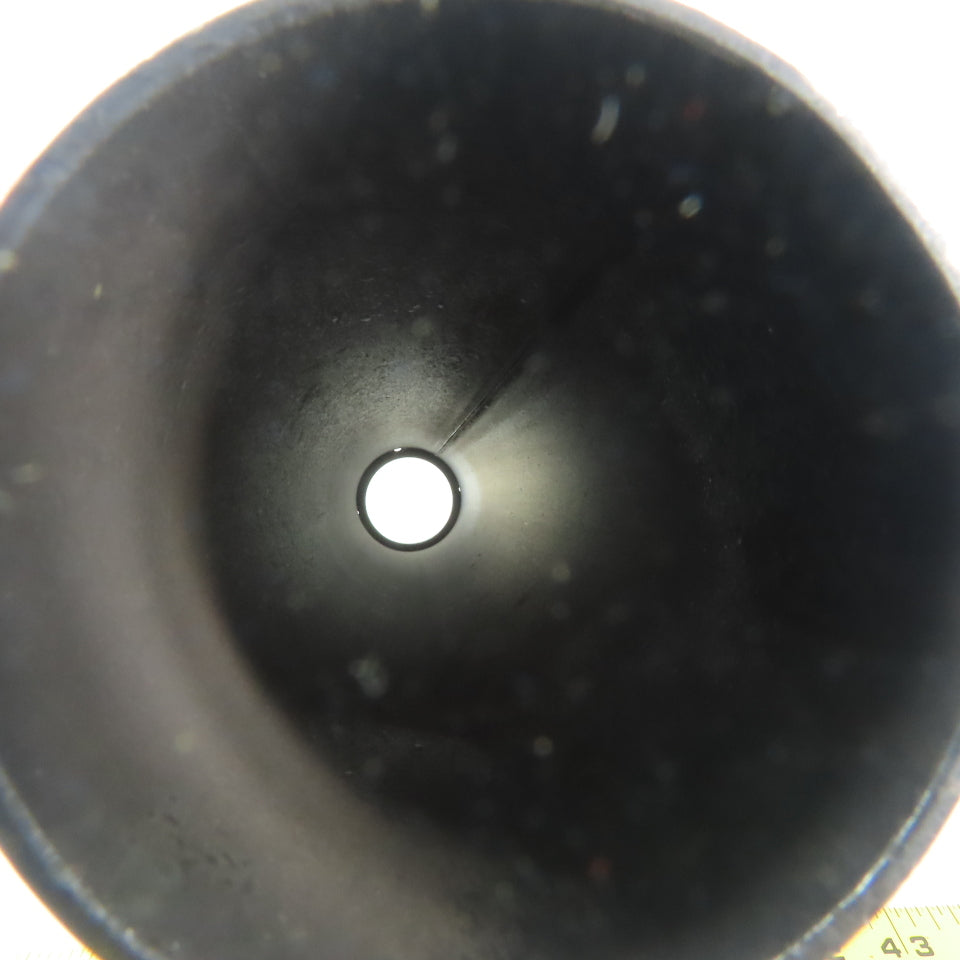 Fanuc C1000 Laser Tube 2-1/4" ID x 15" OAL