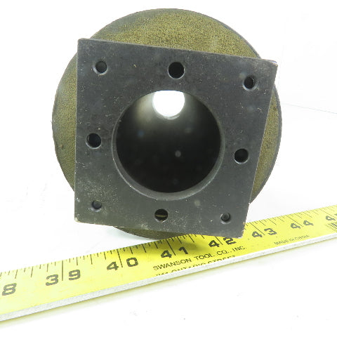Fanuc C1000 Laser Tube 2-1/4" ID x 15" OAL