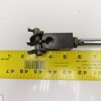 CKD CMK-L-CC 32mm Bore 100mm Stroke Stainless Steel Air Cylinder