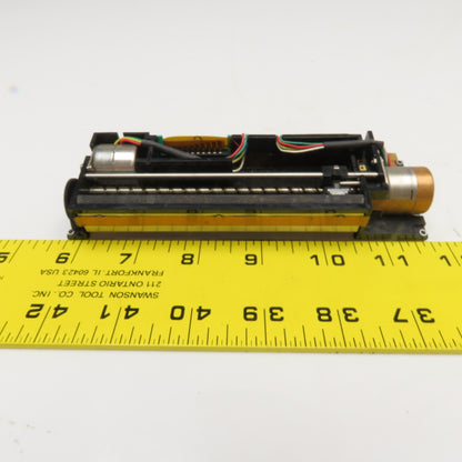 Seiko STP411-B CIBA-Corning Magic Lite Analyzer II Thermal Print Feed Module