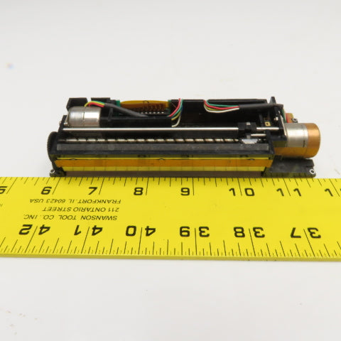 Seiko STP411-B CIBA-Corning Magic Lite Analyzer II Thermal Print Feed Module