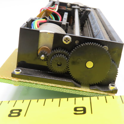Seiko STP411-B CIBA-Corning Magic Lite Analyzer II Thermal Print Feed Module