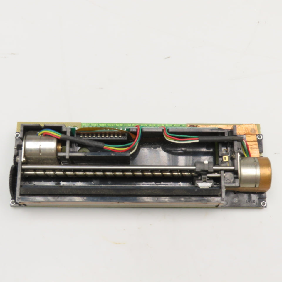 Seiko STP411-B CIBA-Corning Magic Lite Analyzer II Thermal Print Feed Module