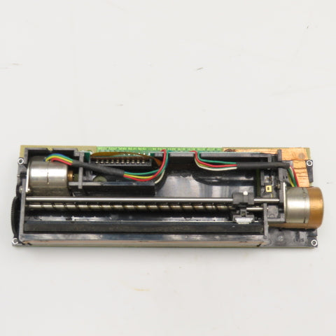 Seiko STP411-B CIBA-Corning Magic Lite Analyzer II Thermal Print Feed Module