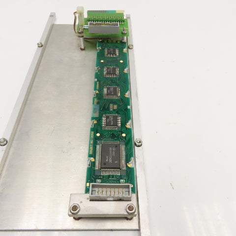 Sharp LM402 LCD Display QWERTY Keyboard CIBA Corning Magic Lite Analyzer II