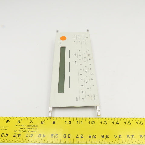 Sharp LM402 LCD Display QWERTY Keyboard CIBA Corning Magic Lite Analyzer II