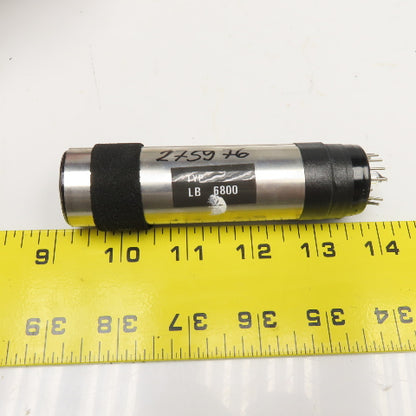 Berthold 4116.310901 Type LB 6800 1306V Photomultiplier Assembly