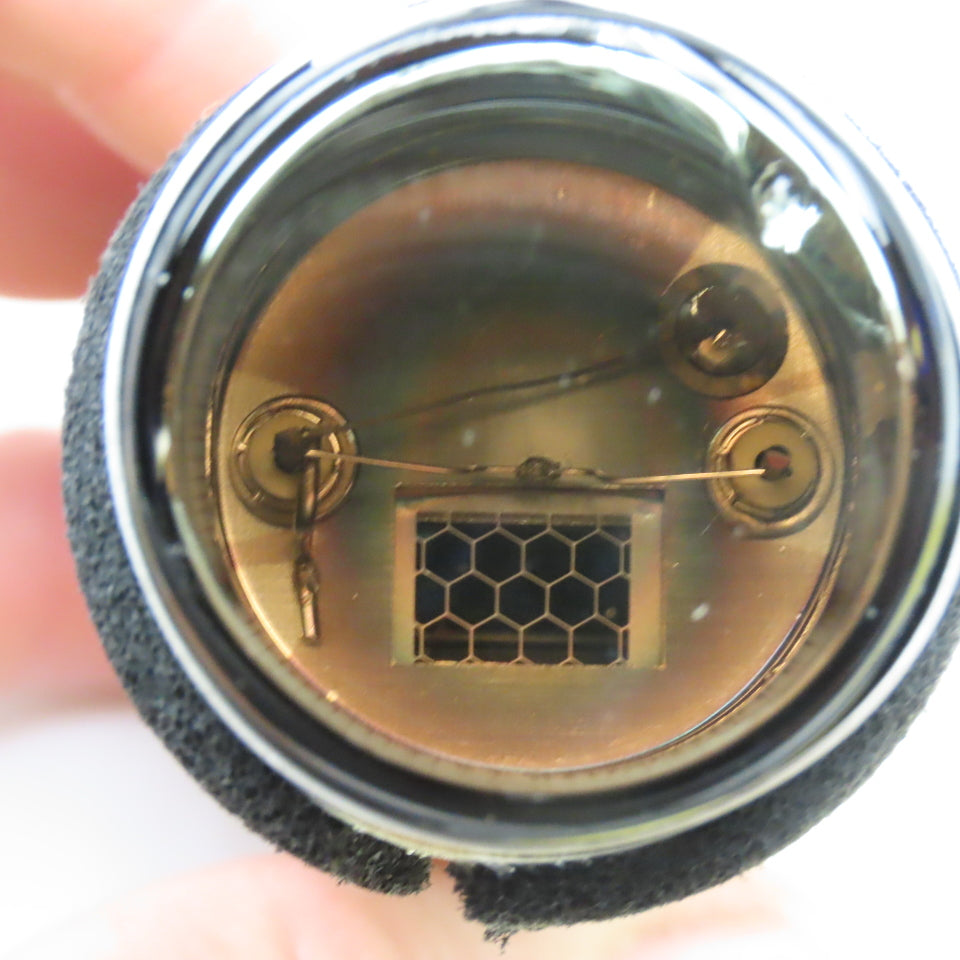 Berthold 4116.310901 Type LB 6800 1306V Photomultiplier Assembly