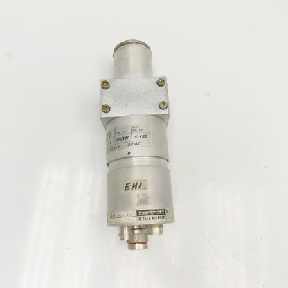 Berthold 4116.310901 Type LB 6800 1306V Photomultiplier Assembly