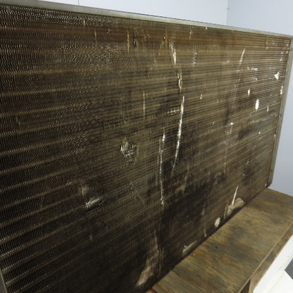 Koolant Koolers HCC5000PR-NF Reciprocating Compressor Radiator Cooler 42" x 25"
