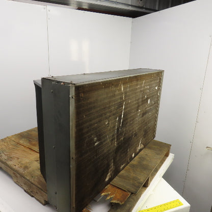 Koolant Koolers HCC5000PR-NF Reciprocating Compressor Radiator Cooler 42" x 25"