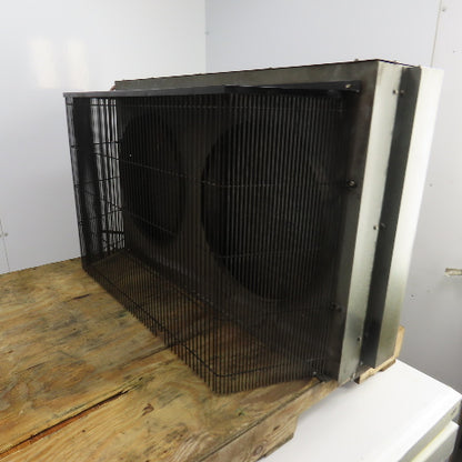 Koolant Koolers HCC5000PR-NF Reciprocating Compressor Radiator Cooler 42" x 25"