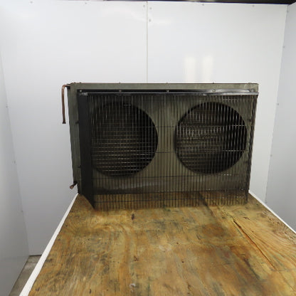 Koolant Koolers HCC5000PR-NF Reciprocating Compressor Radiator Cooler 42" x 25"