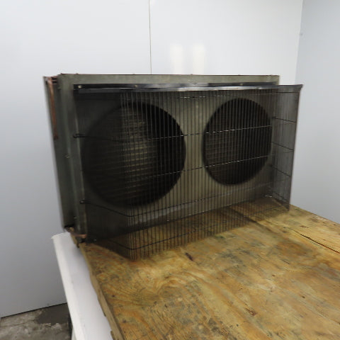 Koolant Koolers HCC5000PR-NF Reciprocating Compressor Radiator Cooler 42" x 25"