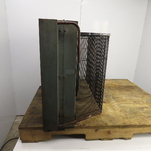 Koolant Koolers HCC5000PR-NF Reciprocating Compressor Radiator Cooler 42" x 25"