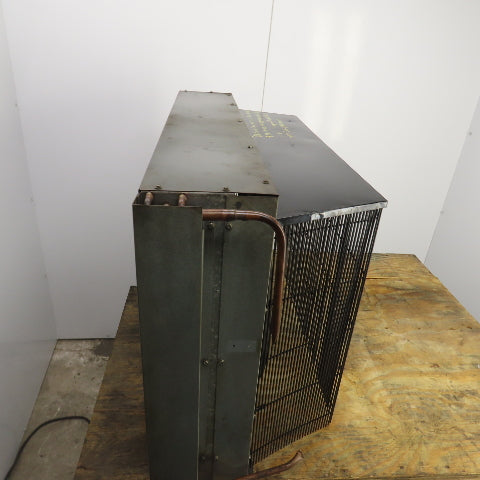 Koolant Koolers HCC5000PR-NF Reciprocating Compressor Radiator Cooler 42" x 25"