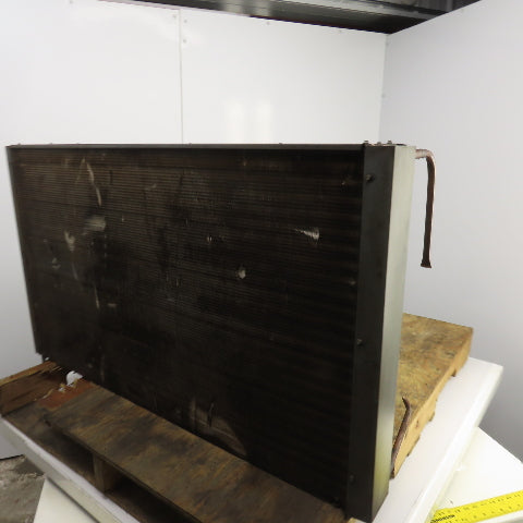 Koolant Koolers HCC5000PR-NF Reciprocating Compressor Radiator Cooler 42" x 25"