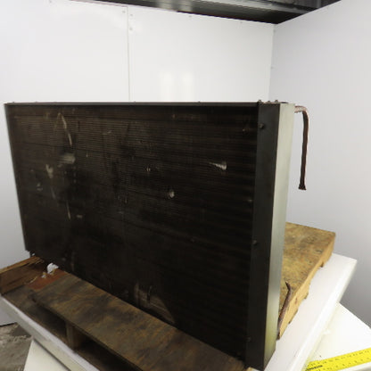 Koolant Koolers HCC5000PR-NF Reciprocating Compressor Radiator Cooler 42" x 25"