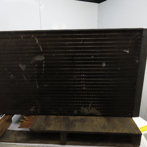 Koolant Koolers HCC5000PR-NF Reciprocating Compressor Radiator Cooler 42" x 25"