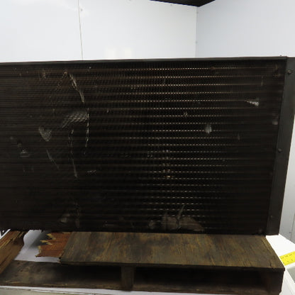 Koolant Koolers HCC5000PR-NF Reciprocating Compressor Radiator Cooler 42" x 25"