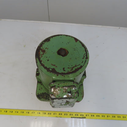Strong 1/4 Hp Immersion Coolant Pump 220/380 3Ph 50/60 Hz 7-1/2" Depth